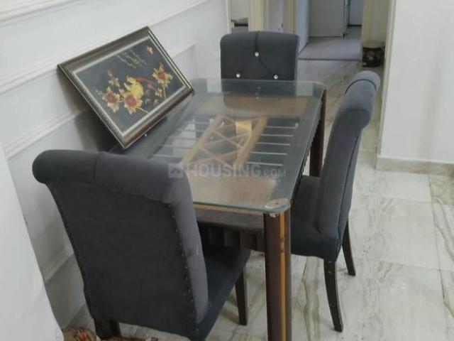2 BHK Independent Builder Floor in Sector 69 for rent Mohali. The reference number is 21243536