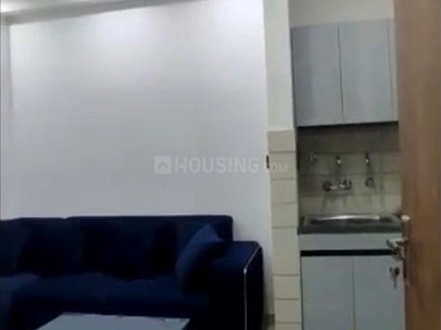 2 BHK Independent Builder Floor in Sector 6 Dwarka for rent New Delhi. The reference number is 20593511