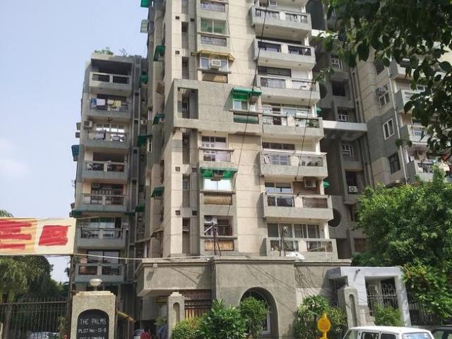 2 BHK Independent Builder Floor in Sector 6 Dwarka for resale New Delhi. The reference number is 20882569