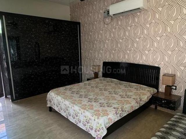 2 BHK Independent Builder Floor in Sector 6 for rent Bahadurgarh. The reference number is 14539564