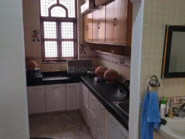 2 BHK Independent Builder Floor in Sector 6 for rent Bahadurgarh. The reference number is 16904769