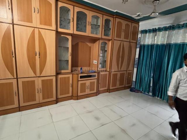 2 BHK Independent Builder Floor in Sector 6 for rent Bahadurgarh. The reference number is 17242487
