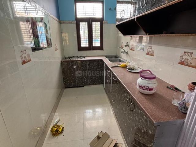 2 BHK Independent Builder Floor in Sector 6 for rent Bahadurgarh. The reference number is 17604840