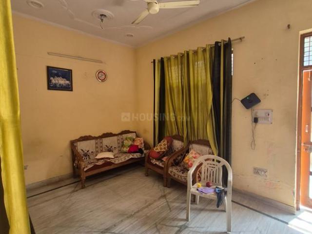 2 BHK Independent Builder Floor in Sector 6 for rent Bahadurgarh. The reference number is 21158980