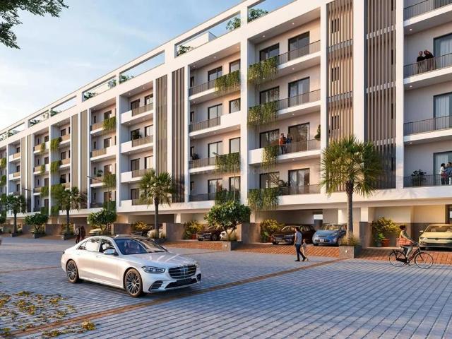 2 BHK Independent Builder Floor in Sector 6 for resale Gurgaon. The reference number is 21148123