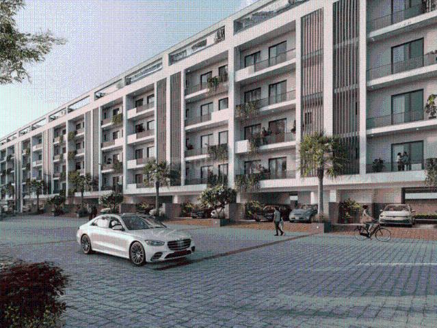 2 BHK Independent Builder Floor in Sector 6 for resale Gurgaon. The reference number is 21231593
