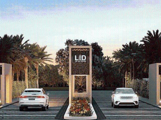 2 BHK Independent Builder Floor in Sector 6 for resale Gurgaon. The reference number is 21237554