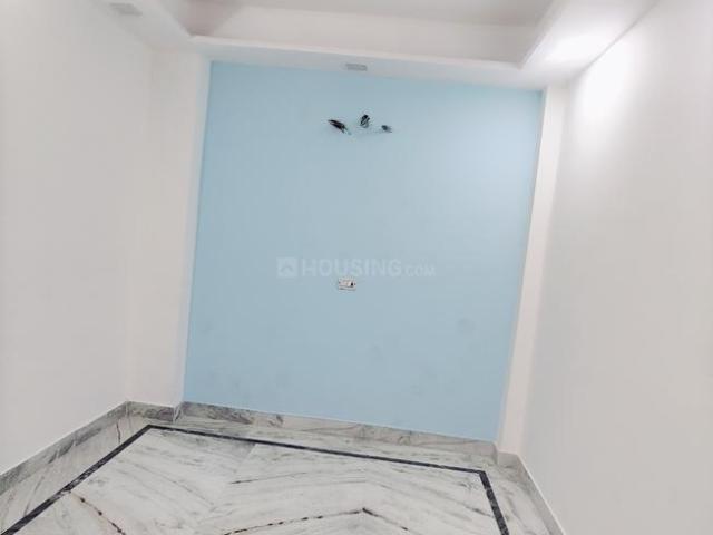 2 BHK Independent Builder Floor in Sector 6 Rohini for rent New Delhi. The reference number is 19855217