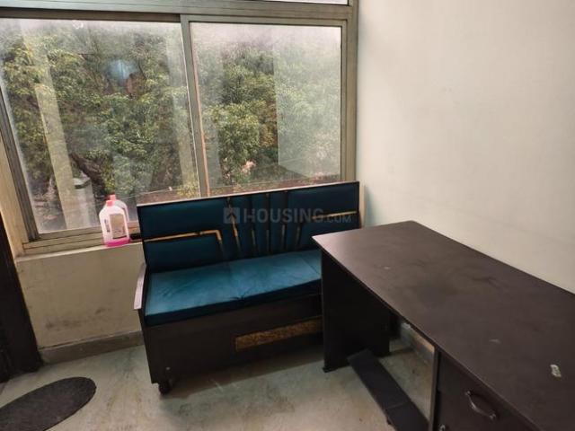 2 BHK Independent Builder Floor in Sector 6 Rohini for rent New Delhi. The reference number is 20024894