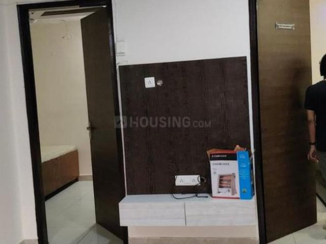 2 BHK Independent Builder Floor in Sector 6 Rohini for rent New Delhi. The reference number is 20191227