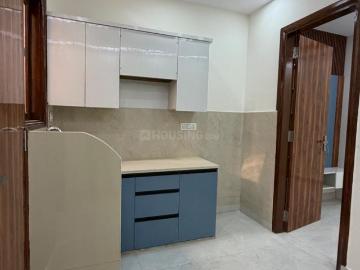 2 BHK Independent Builder Floor in Sector 6 Rohini for resale New Delhi. The reference number is 20382469