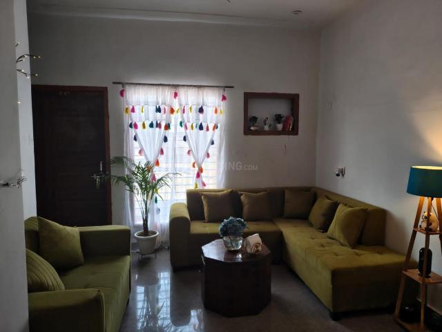 2 BHK Independent Builder Floor in Sector 73 for rent Noida. The reference number is 20841379