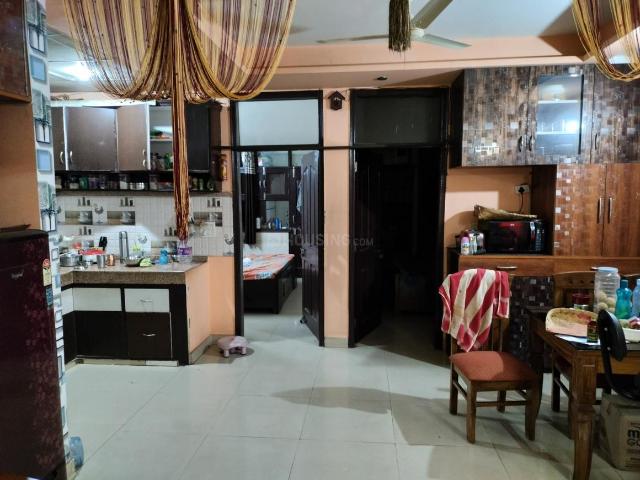 2 BHK Independent Builder Floor in Sector 73 for resale Noida. The reference number is 11281605