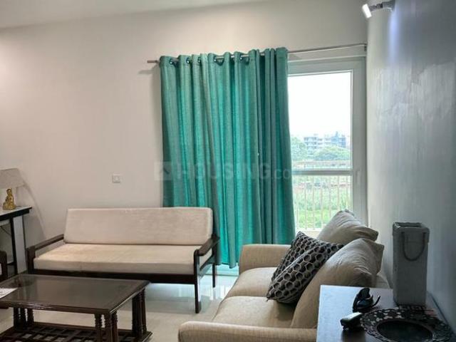 2 BHK Independent Builder Floor in Sector 70 for rent Mohali. The reference number is 20657204