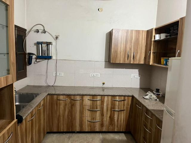 2 BHK Independent Builder Floor in Sector 70 for rent Mohali. The reference number is 21008745