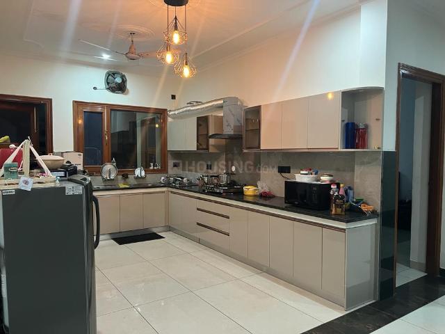 2 BHK Independent Builder Floor in Sector 71 for rent Mohali. The reference number is 20488013