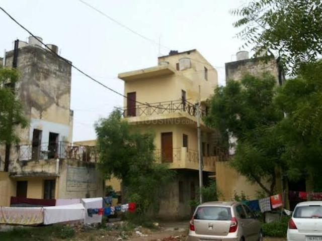 2 BHK Independent Builder Floor in Sector 71 for rent Noida. The reference number is 21184950