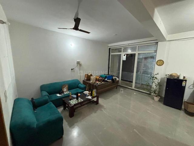 2 BHK Independent Builder Floor in Sector 72 for rent Gurgaon. The reference number is 20733300