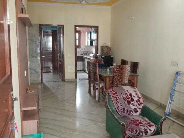 2 BHK Independent Builder Floor in Sector 77 for rent Mohali. The reference number is 16014249