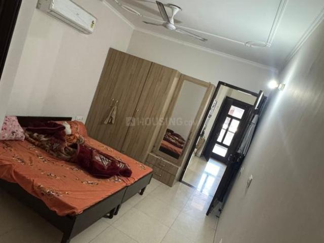 2 BHK Independent Builder Floor in Sector 77 for rent Mohali. The reference number is 18879329