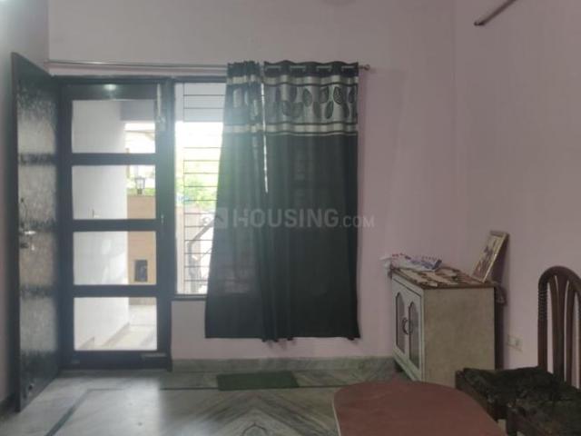 2 BHK Independent Builder Floor in Sector 77 for rent Mohali. The reference number is 20697116