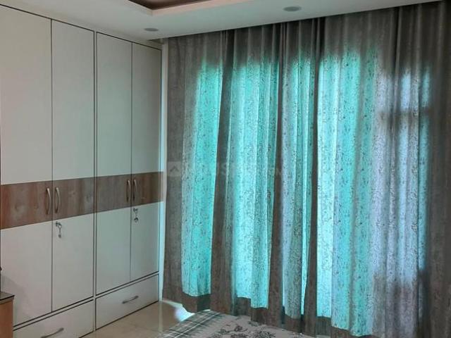 2 BHK Independent Builder Floor in Sector 77 for rent Mohali. The reference number is 20825758