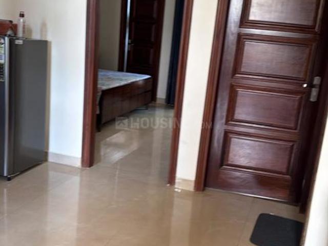 2 BHK Independent Builder Floor in Sector 77 for rent Mohali. The reference number is 20934443