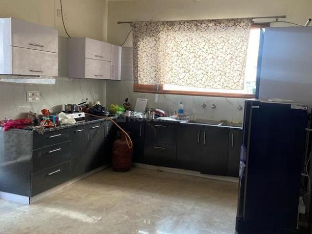 2 BHK Independent Builder Floor in Sector 77 for rent Mohali. The reference number is 20105300