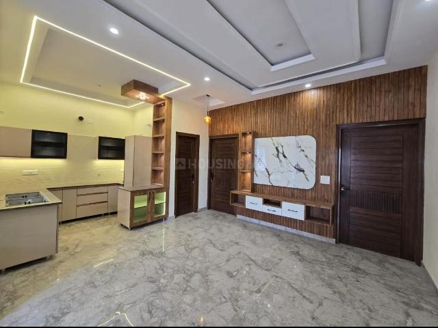 2 BHK Independent Builder Floor in Sector 77 for rent Mohali. The reference number is 20177924