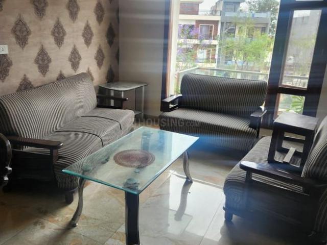 2 BHK Independent Builder Floor in Sector 77 for rent Mohali. The reference number is 20182193