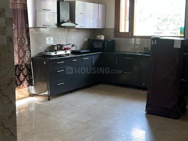2 BHK Independent Builder Floor in Sector 77 for rent Mohali. The reference number is 20184552