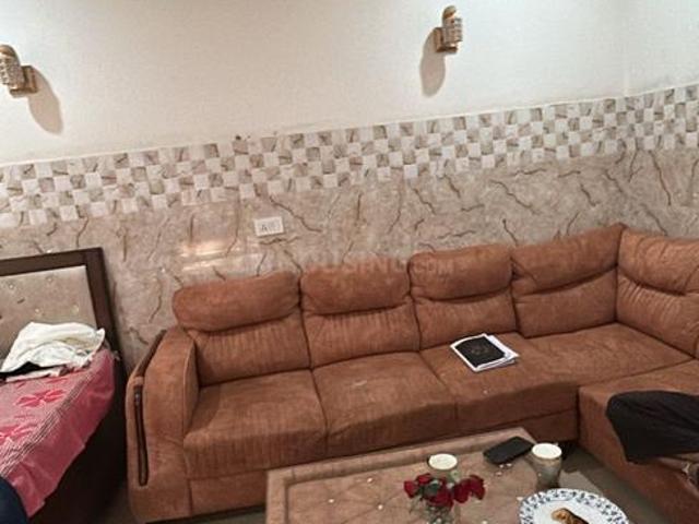 2 BHK Independent Builder Floor in Sector 77 for rent Mohali. The reference number is 20184552
