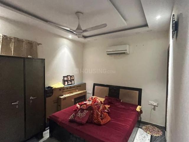 2 BHK Independent Builder Floor in Sector 77 for rent Mohali. The reference number is 21128867