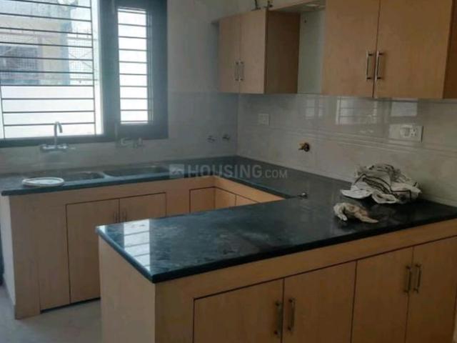 2 BHK Independent Builder Floor in Sector 77 for rent Mohali. The reference number is 21152202