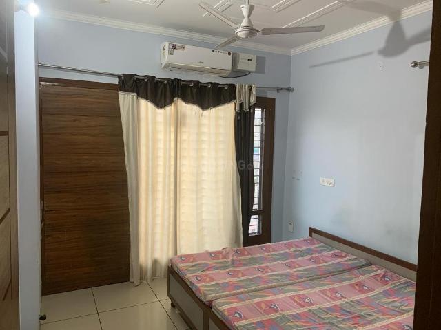 2 BHK Independent Builder Floor in Sector 77 for rent Mohali. The reference number is 21222286
