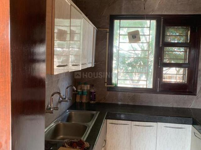 2 BHK Independent Builder Floor in Sector 77 for rent Mohali. The reference number is 21246007