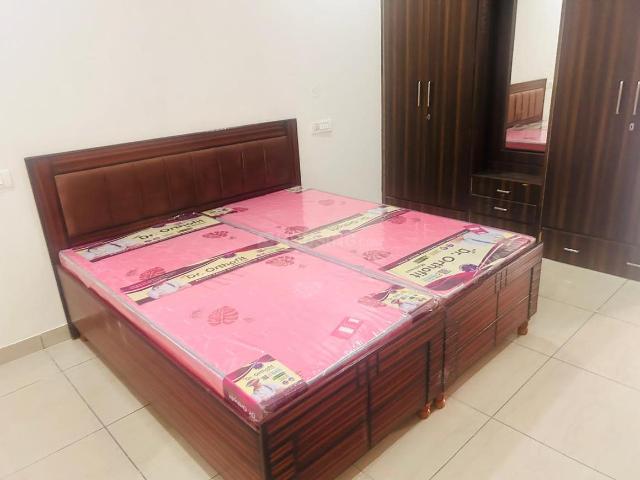 2 BHK Independent Builder Floor in Sector 77 for rent Mohali. The reference number is 21305229