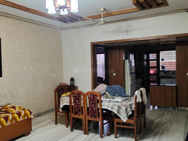 2 BHK Independent Builder Floor in Sector 77 for rent Mohali. The reference number is 21305354