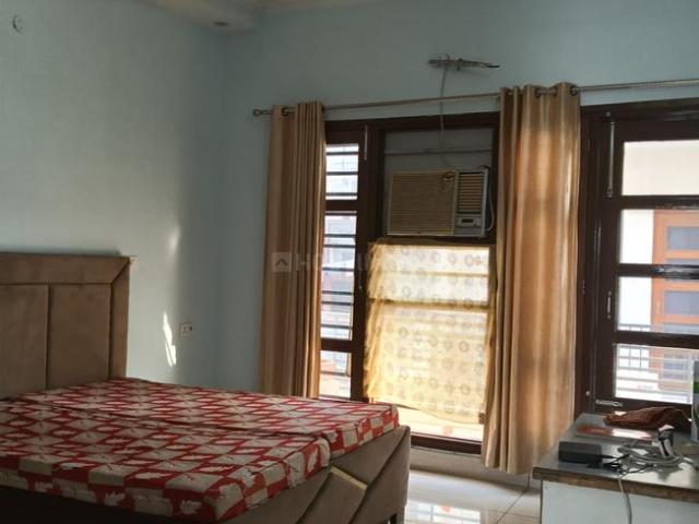 2 BHK Independent Builder Floor in Sector 77 for rent Mohali. The reference number is 21367868