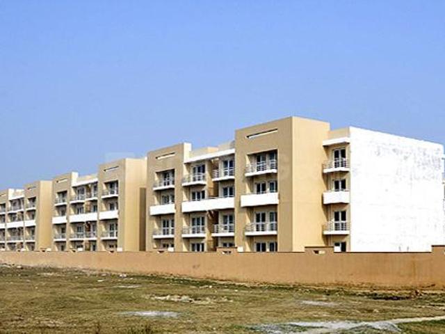 2 BHK Independent Builder Floor in Sector 77 for resale Faridabad. The reference number is 20291897