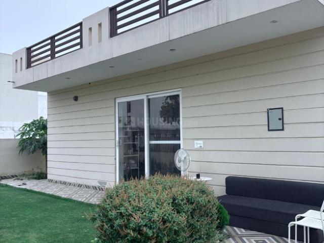 2 BHK Independent Builder Floor in Sector 74A for rent Gurgaon. The reference number is 20718619