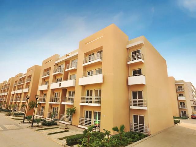 2 BHK Independent Builder Floor in Sector 76 for resale Faridabad. The reference number is 20247502