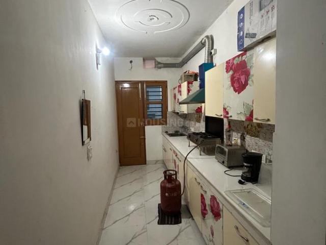 2 BHK Independent Builder Floor in Sector 78 for rent Mohali. The reference number is 20465936