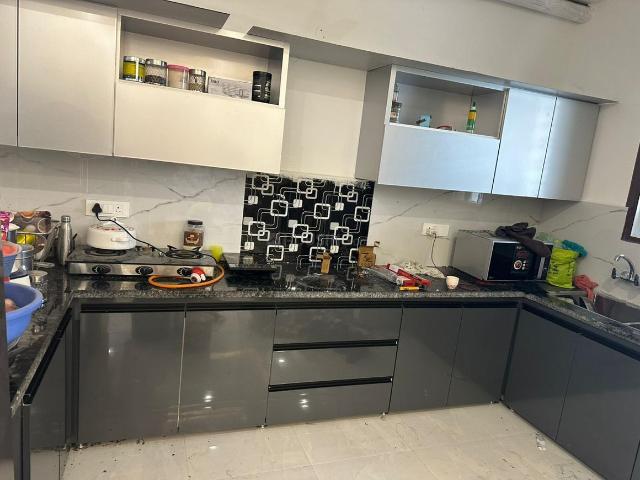 2 BHK Independent Builder Floor in Sector 78 for rent Mohali. The reference number is 20592469