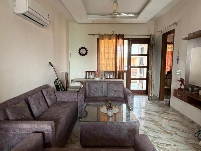 2 BHK Independent Builder Floor in Sector 78 for rent Mohali. The reference number is 20640689
