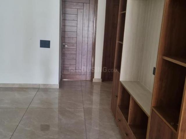 2 BHK Independent Builder Floor in Sector 78 for rent Mohali. The reference number is 20657417