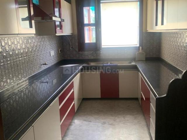 2 BHK Independent Builder Floor in Sector 78 for rent Mohali. The reference number is 20657119