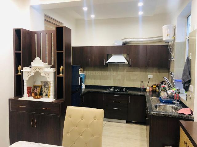 2 BHK Independent Builder Floor in Sector 78 for rent Mohali. The reference number is 20658160