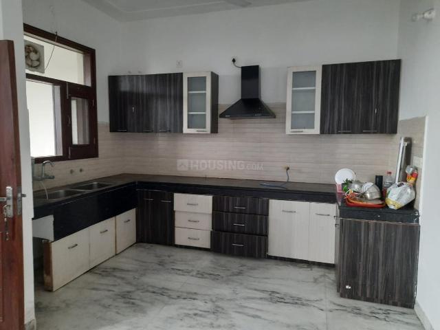 2 BHK Independent Builder Floor in Sector 78 for rent Mohali. The reference number is 20003668