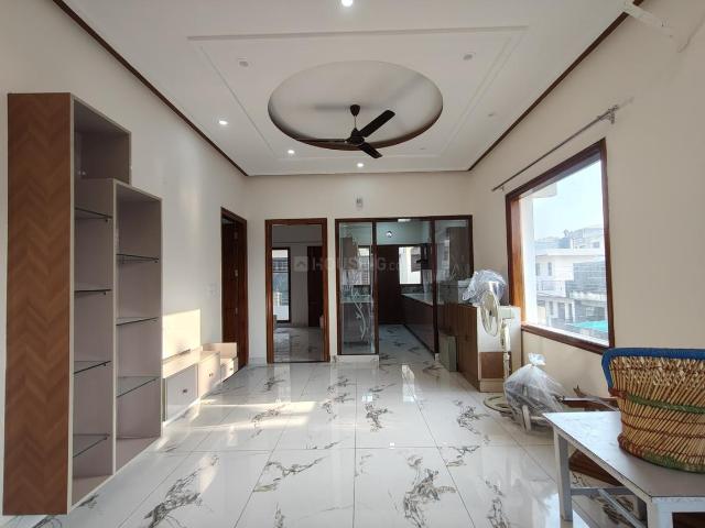 2 BHK Independent Builder Floor in Sector 78 for rent Mohali. The reference number is 20045206